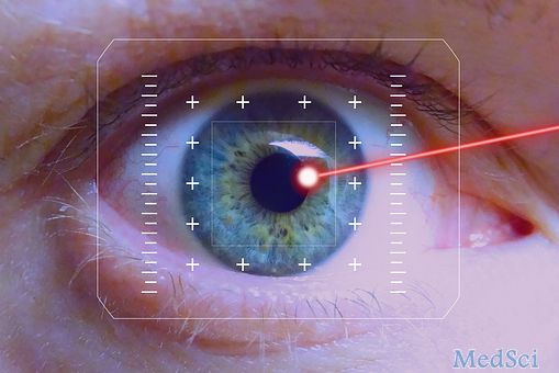 Eye：微<font color="red">生物性</font>角膜炎的趋势分析
