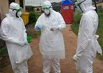 世卫组织：利比里亚不明疫情已致13人死亡，可能为脑<font color="red">膜炎</font>