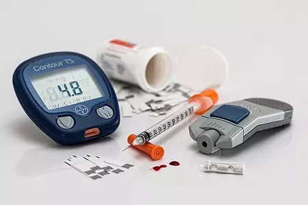Diabetes Obes Metab：2型糖尿病：要想列净类安全有效 要控制碳水化合物摄入