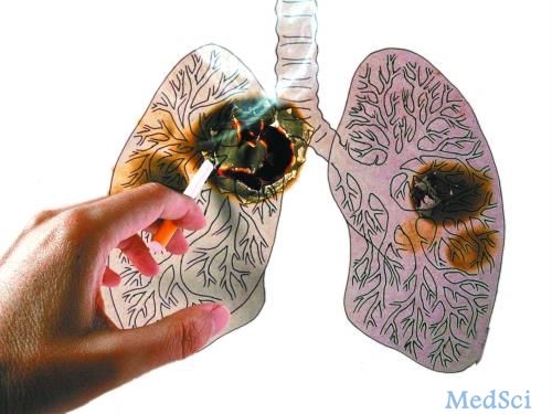 J Clin Invest：基于新机理的肺癌治疗新药物即将进入临床试验！