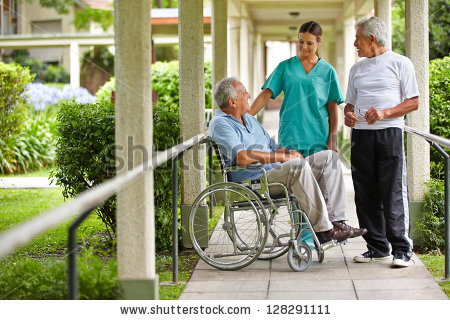Gerontologist：媒体对养老护理部门的关注逐步降低