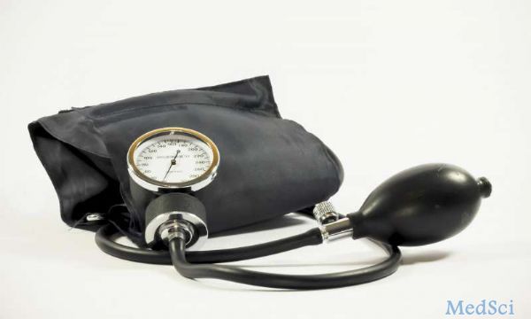 Hypertension:高血压年轻患者存在心脏病风险