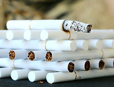 J Natl Cancer I：研究称过滤嘴香烟危害更大，薄荷香烟更危险