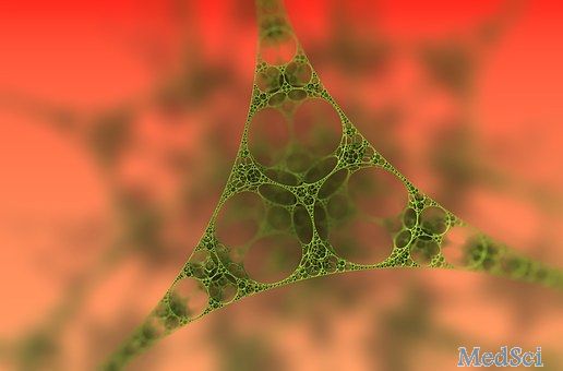 Advanced Biosystems：具有纳米结构的二硫化钼薄层组织工程支架诱导神经干细胞分化