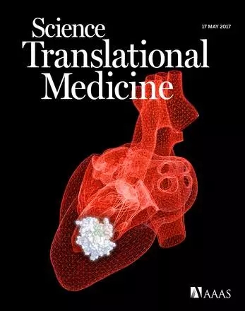 Sci Trans Med：科学家发现抑癌小分子竟能扭转<font color="red">心衰</font>！