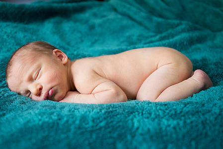 PNAS： 重磅！贝勒医学院揭示新生儿出生缺陷关键基因