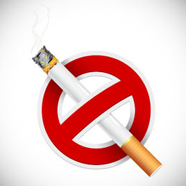 世界无烟日--吸烟家庭<font color="red">的</font>忧患，为爱戒烟！