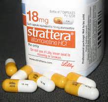 FDA批准第一个Strattera仿制药，<font color="red">治疗</font>多动症