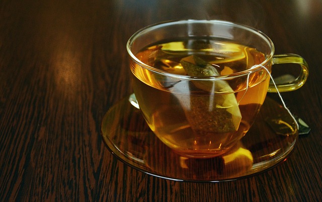 Hum Mol Genet：喝茶到底好不好？ 研究称对女性影响更大！