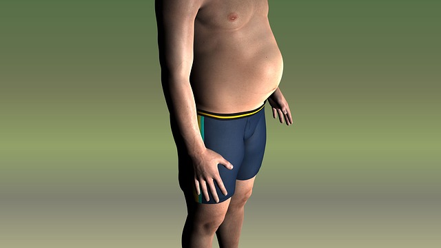 Biomed Environ Sci：中国疾控中心研究称：四分之一国人肚子大，10年来小伙儿肚子大者翻倍