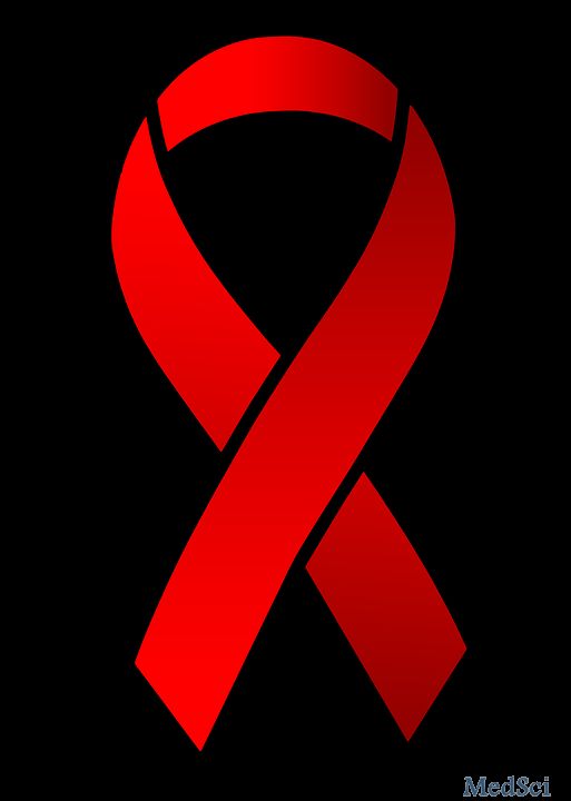 美国CDC发布全球HIV治疗和<font color="red">控制</font>进展报告