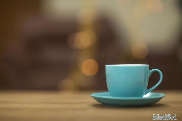 Journal of Hepatology：小憩一会，喝杯茶，喝杯咖啡，还可预防肝病哦~