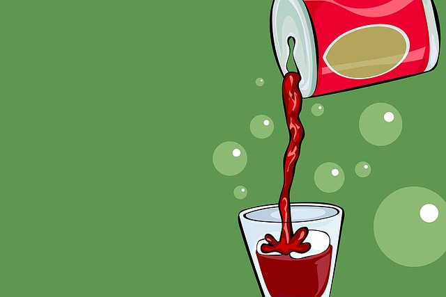 Med J Australia：饮料中<font color="red">不同</font>的糖类对健康有什么影响？
