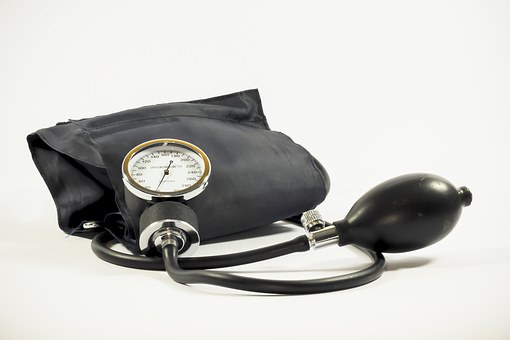 【盘点】近期高血压重要研究进展一览