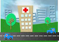公立医院减少700多家，民营新增<font color="red">近</font>4000家！