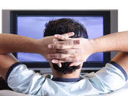Cancer Epidem：一有时间就坐在沙发上面看电视的人,可能会面临肾癌和膀胱癌的风险