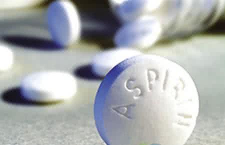 【盘点】“神药”阿司匹林的最新研究进展