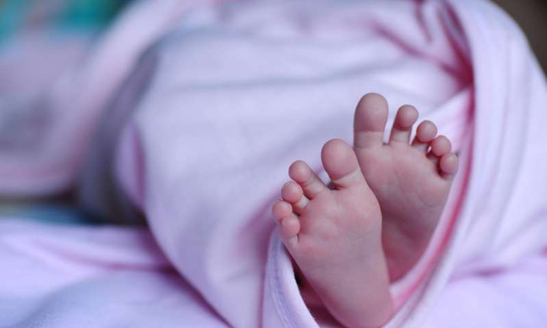 Pediatrics：纸尿裤或将被取代？美国妈妈对宝宝成功进行“排泄沟通”！
