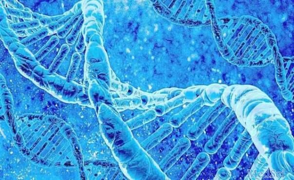 AIM：健康个体全基因组测序 竟发现罕见病遗传风险