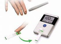 Diabetes Care：1型糖尿病诊断时酮症酸中毒预测长期血糖控制不佳！