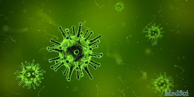 Nat Microbiol：科学家发现呼吸道病毒新线索！