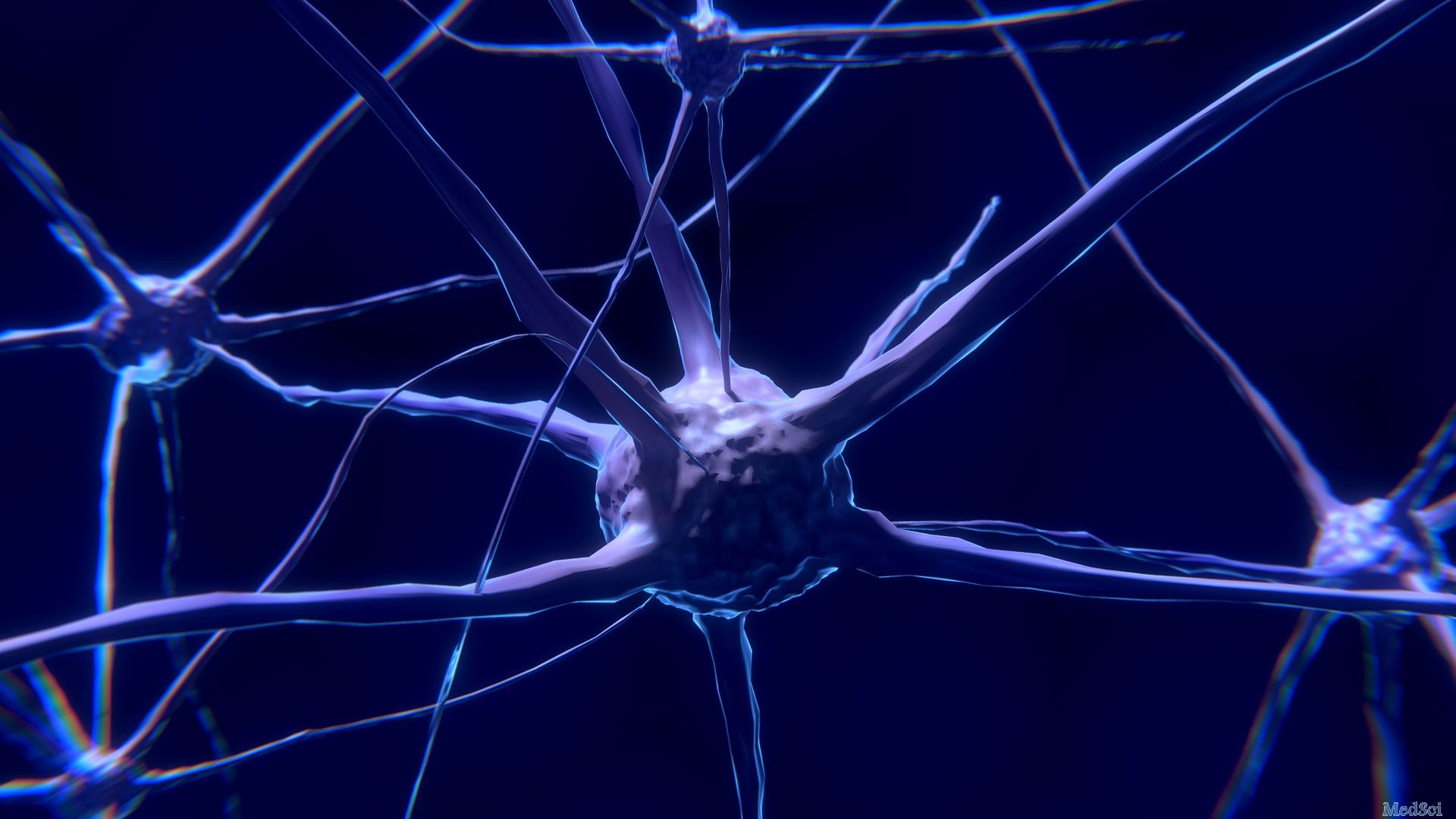 Neuron：小胶质细胞功能障碍可能导致阿尔兹海默中的神经<font color="red">退行性</font><font color="red">变</font>