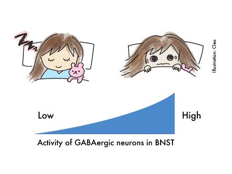 J NEUROL SCI：研究揭示焦虑与睡眠之间的联系！