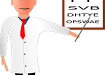 Graefes Arch Clin Exp Ophthalmol：健康眼睛血管内视网膜异常