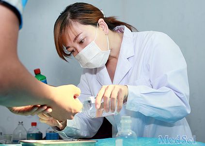 2017年底河南省家庭医生覆盖率将达30%以上