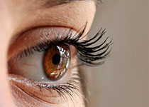 Ophthalmic Res：中枢性糖尿病性黄斑病变患者中<font color="red">双眼</font>定<font color="red">视</font>降低较差眼睛的固定眼动