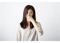 CHEST：慢性咳嗽也可以影响心理状况哦！