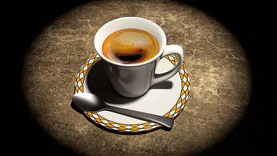 Ann Intern Med：咖啡有助于长寿？