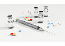 FDA批准针对未治愈丙肝的新型复方药片