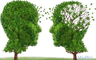 Front. Aging Neurosci：阿尔茨海默病患者大脑中存在更多细菌！