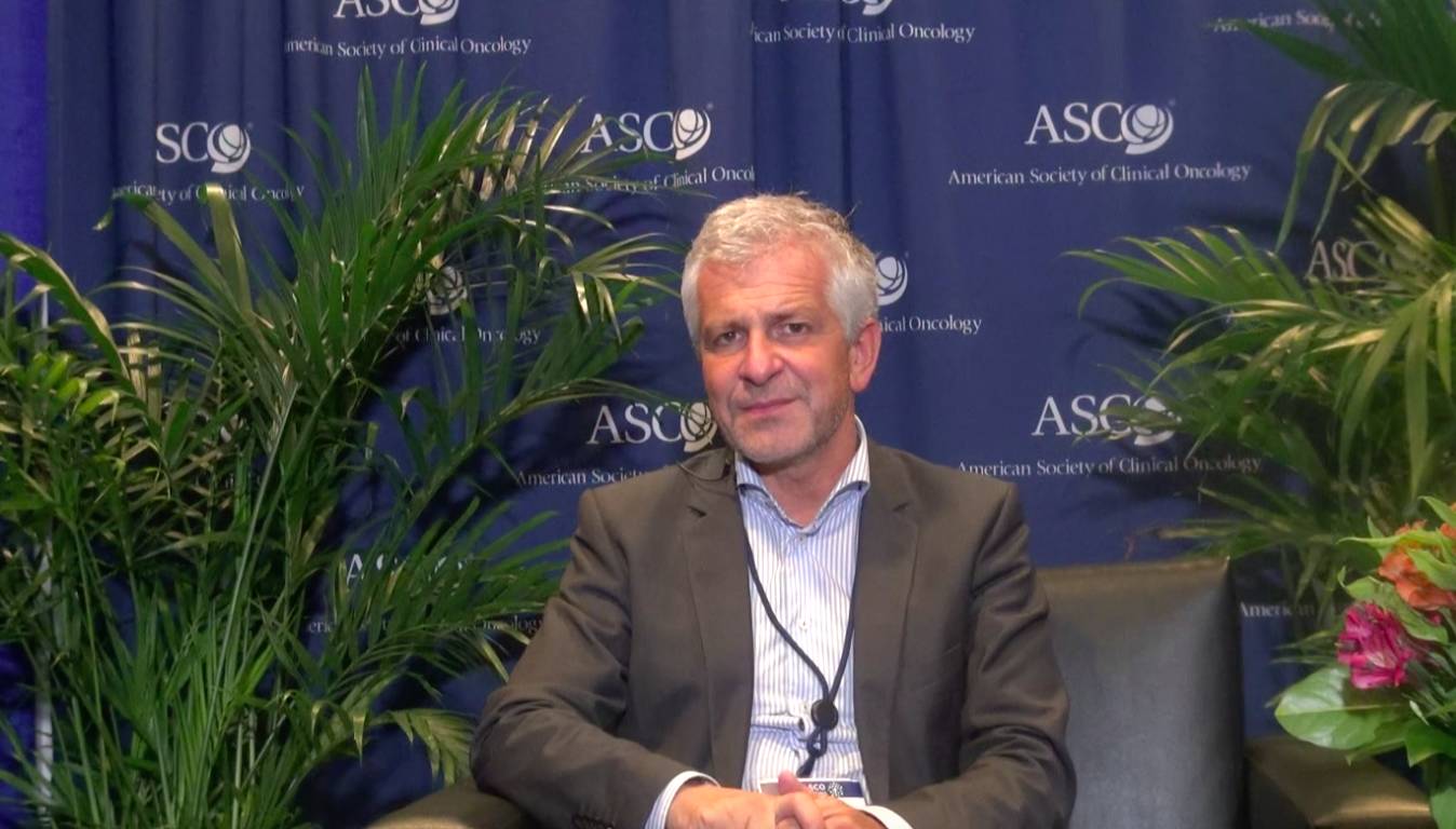 【ASCO 2017】欧美权威专家访谈集锦：Her-2扩增检测为mCRC末线治疗方案提供线索