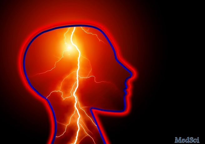 Stroke：皮质内固醇能否改善局部脑动脉病变的结局？