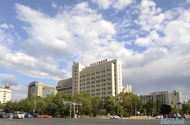 <font color="red">井盖</font>文化节：北京大学肿瘤医院打造多彩世界