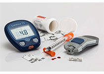 Diabetes Care：rs7903146 突变可增加肥胖青少年IGT/T2D的发生风险