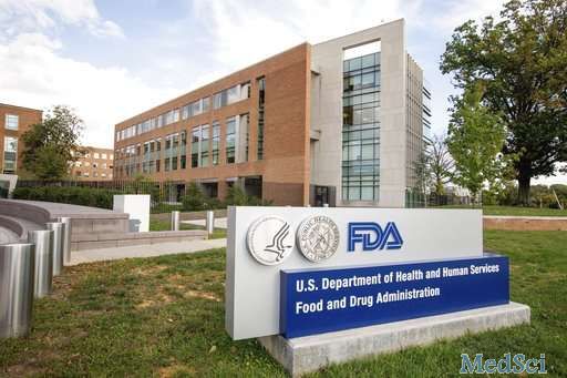 FDA要求医生停止使用“三亲”婴儿技术