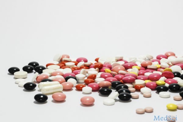 药物重整：为患者提供正确的药物清单