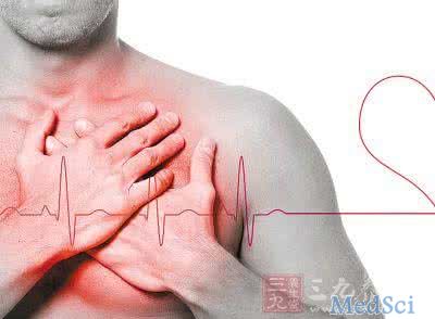 JAMA Cardiology：心肌纤维化和保留射血分数<font color="red">心力衰竭</font>的时间关系