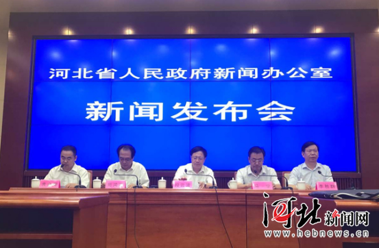 8月26日零时 河北城市公立医院综合改革将实现全覆盖