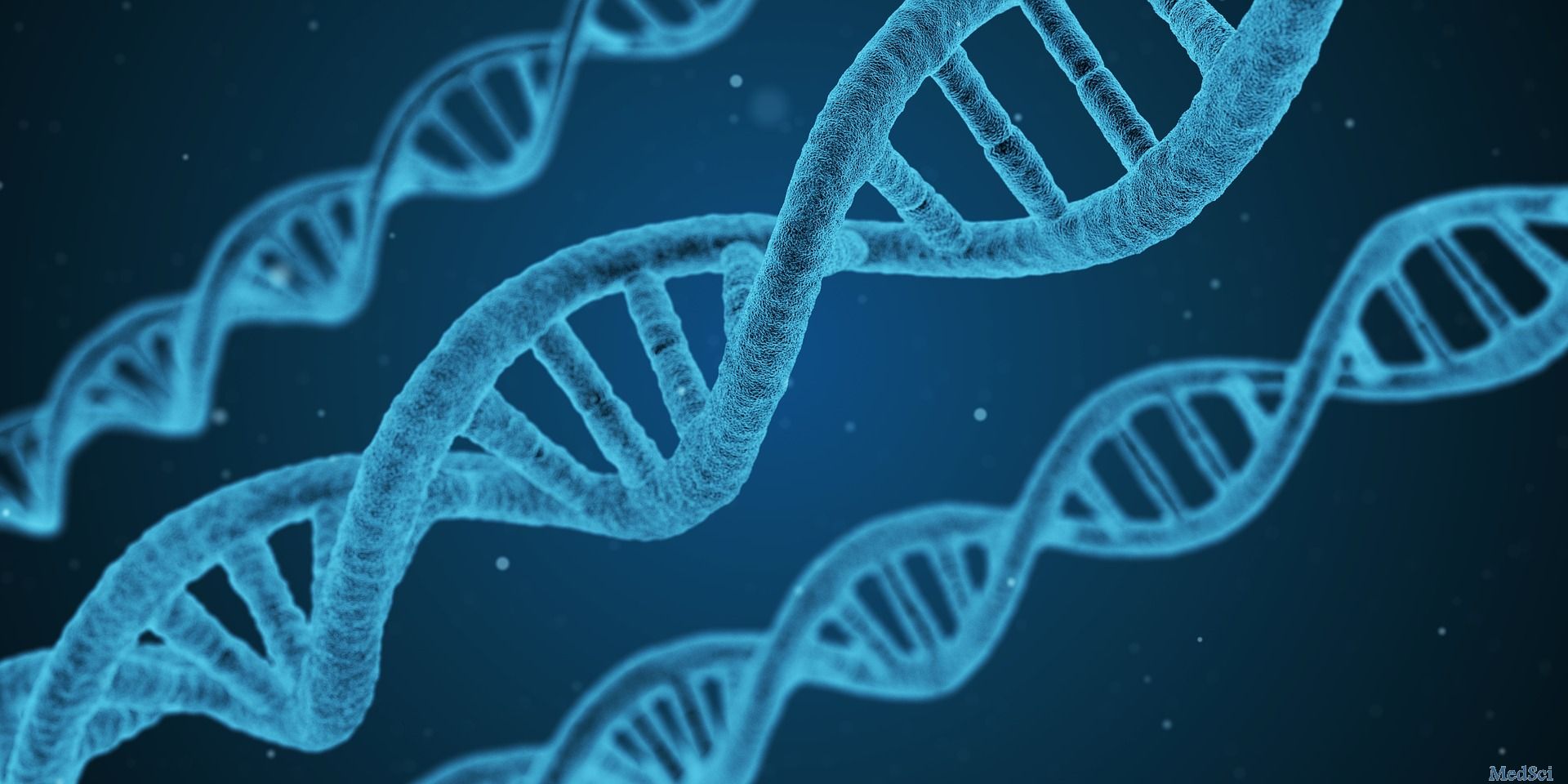 Science：科学家发现克服遗传不育症的新技术