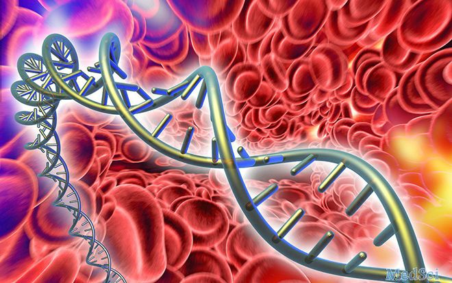 Nature：新型DNA标签证实血液中细胞发育树的存在