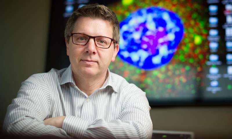 Neuron：<font color="red">冰</font>桶挑战三周年！研究人员首次发现"渐冻症"的致病突变