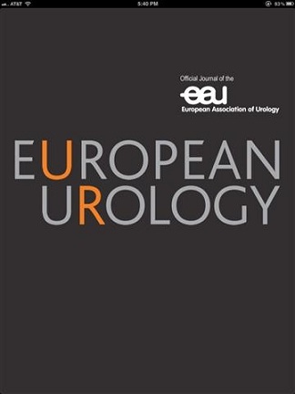 【盘点】欧洲<font color="red">泌尿</font>外科学《European Urology》期刊八月文章一览