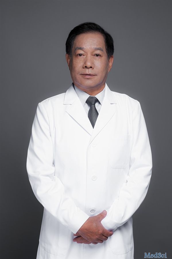 中国医学科学院整形外科医院院长祁佐良：以科技进步引领整形外科临床发展