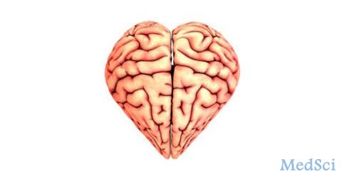 健康的心脏与健康的大脑之间的<font color="red">联系</font>