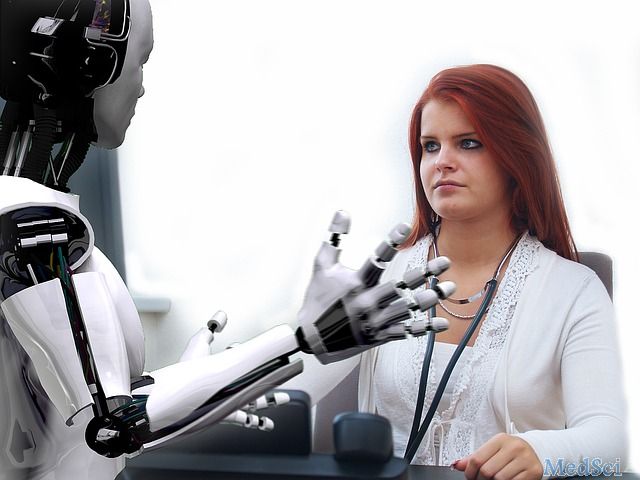 手术机器人会取代医生吗？