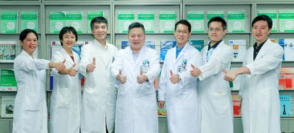 吴一龙和他的肺癌团队：闯入国际视野的“领潮儿”